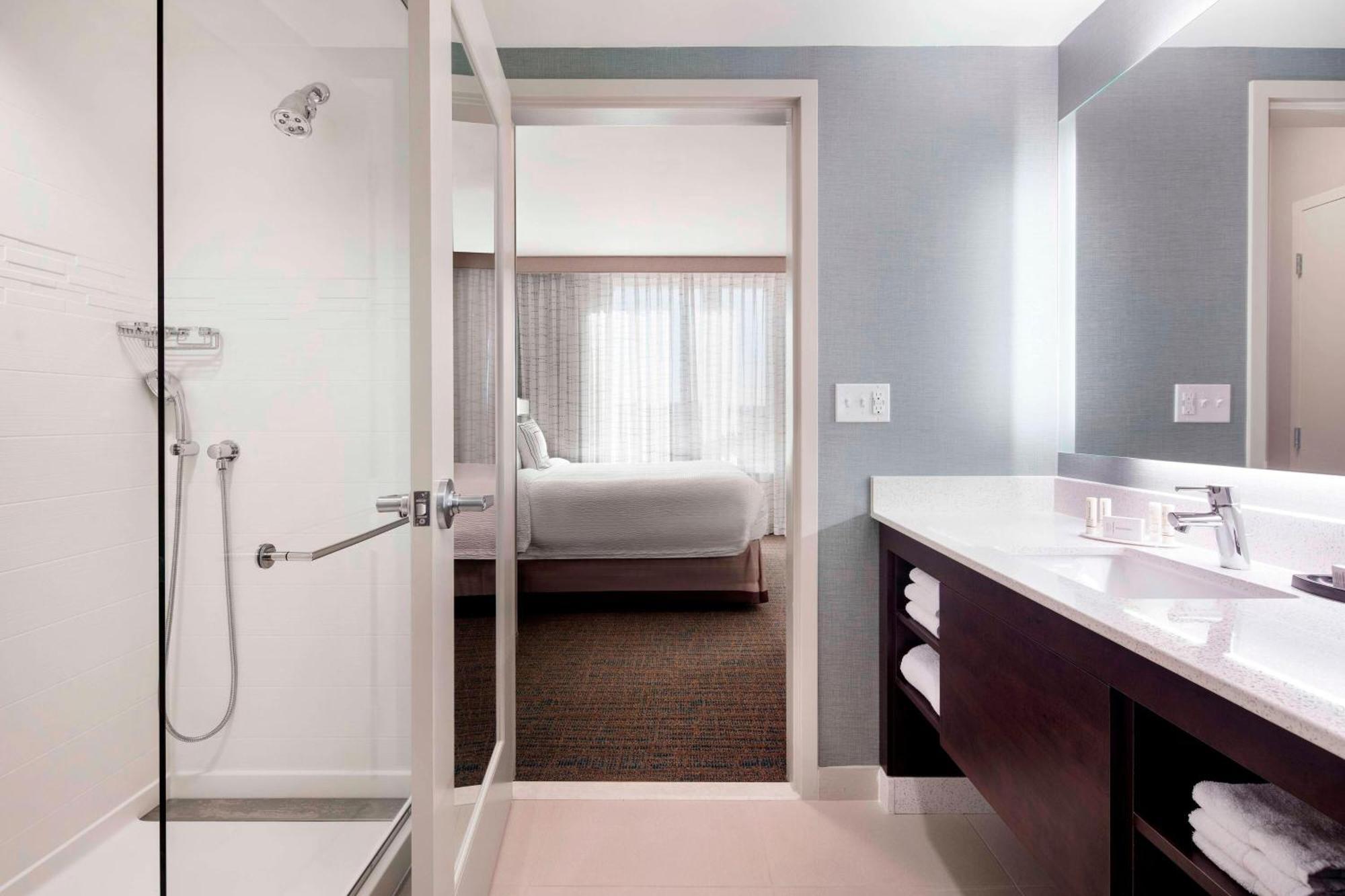 Residence Inn By Marriott Boston Watertown Exterior foto